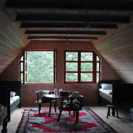 Guest House Tara Canyon Pljevlja Exterior photo