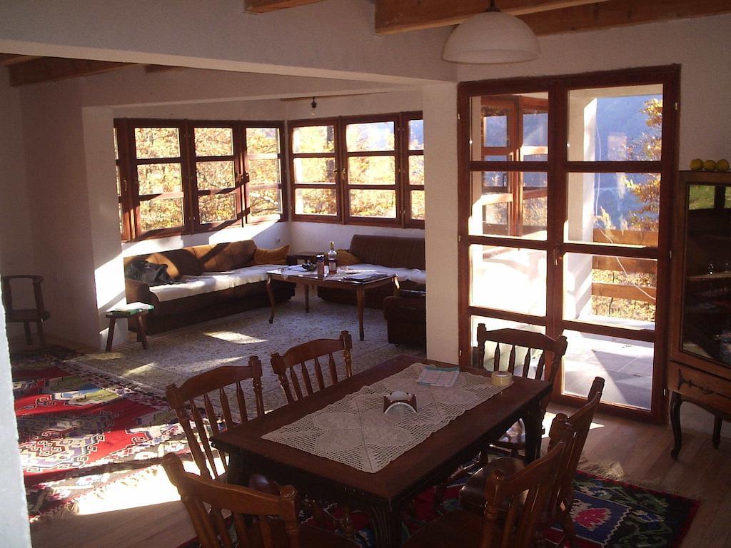 Guest House Tara Canyon Pljevlja Exterior photo
