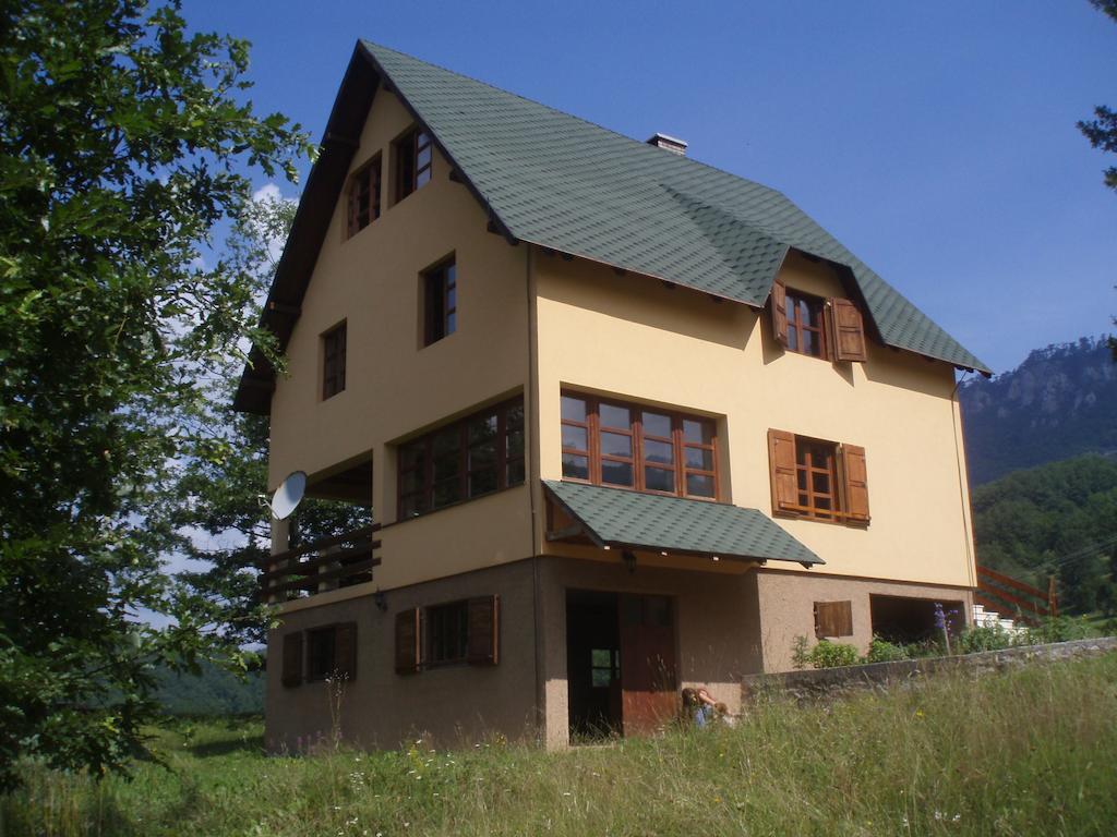 Guest House Tara Canyon Pljevlja Room photo