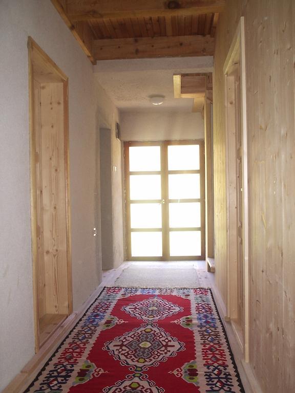 Guest House Tara Canyon Pljevlja Room photo