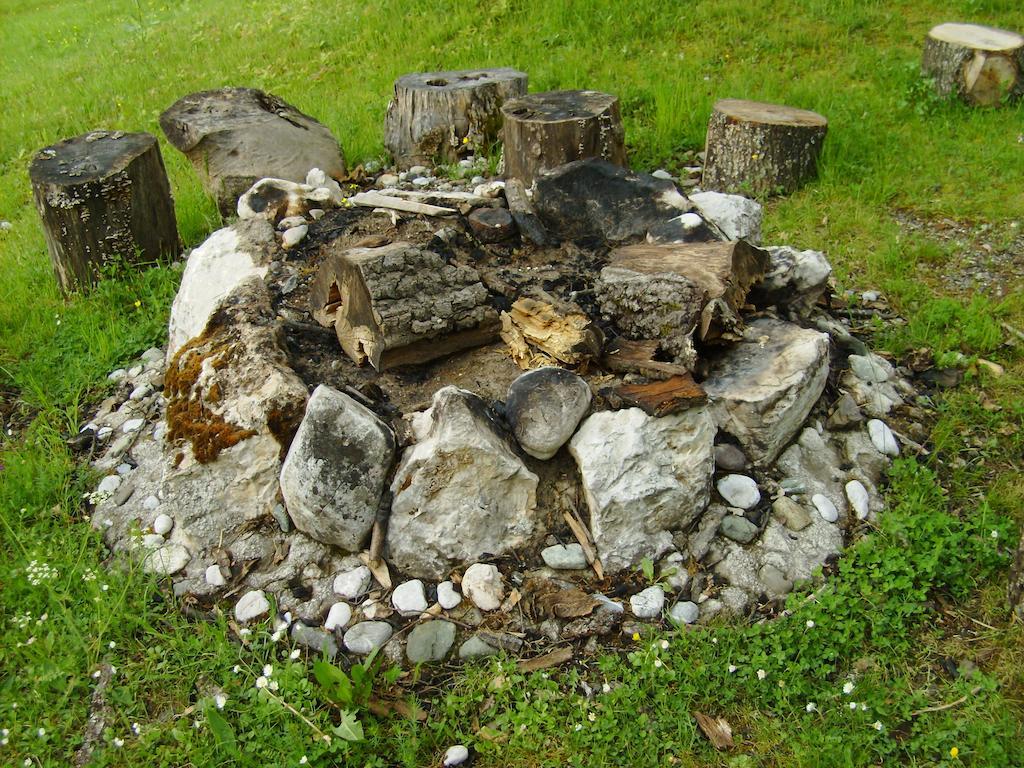 Guest House Tara Canyon Pljevlja Exterior photo