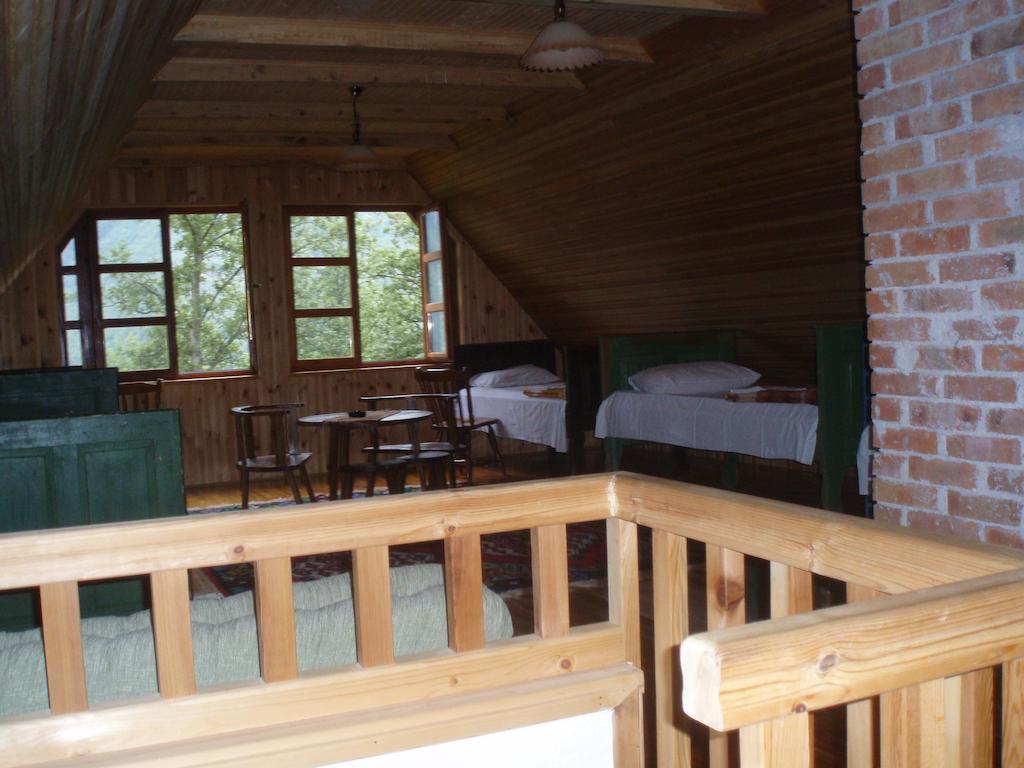 Guest House Tara Canyon Pljevlja Room photo