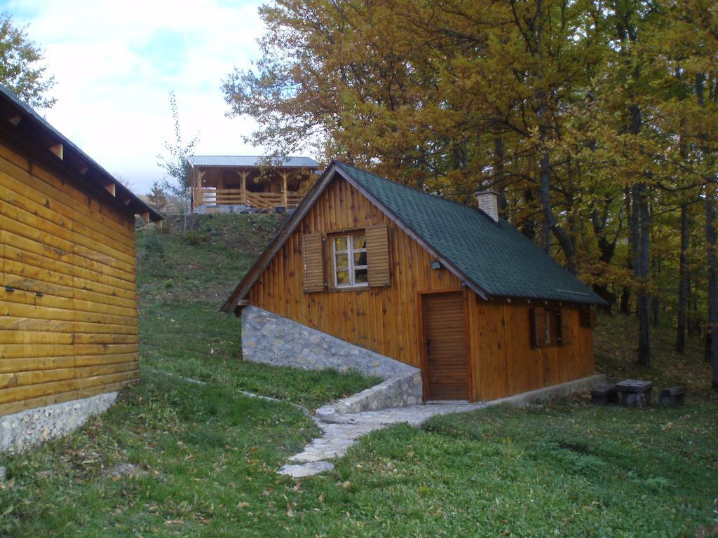 Guest House Tara Canyon Pljevlja Exterior photo