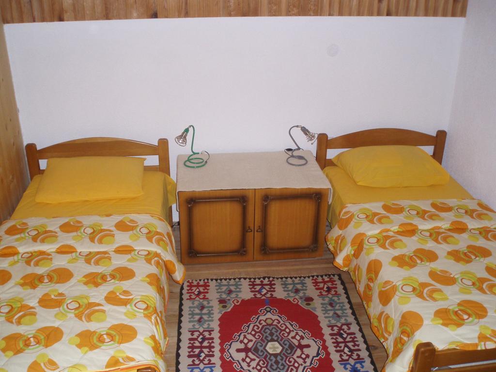 Guest House Tara Canyon Pljevlja Room photo