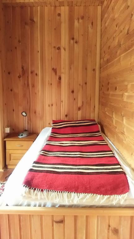 Guest House Tara Canyon Pljevlja Exterior photo