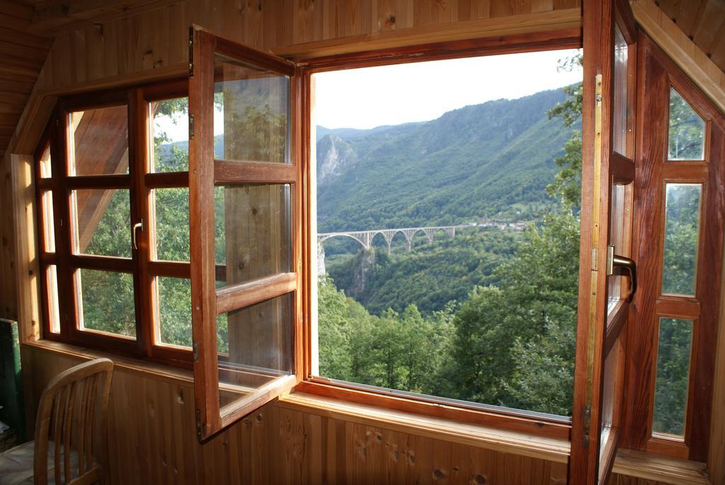 Guest House Tara Canyon Pljevlja Exterior photo