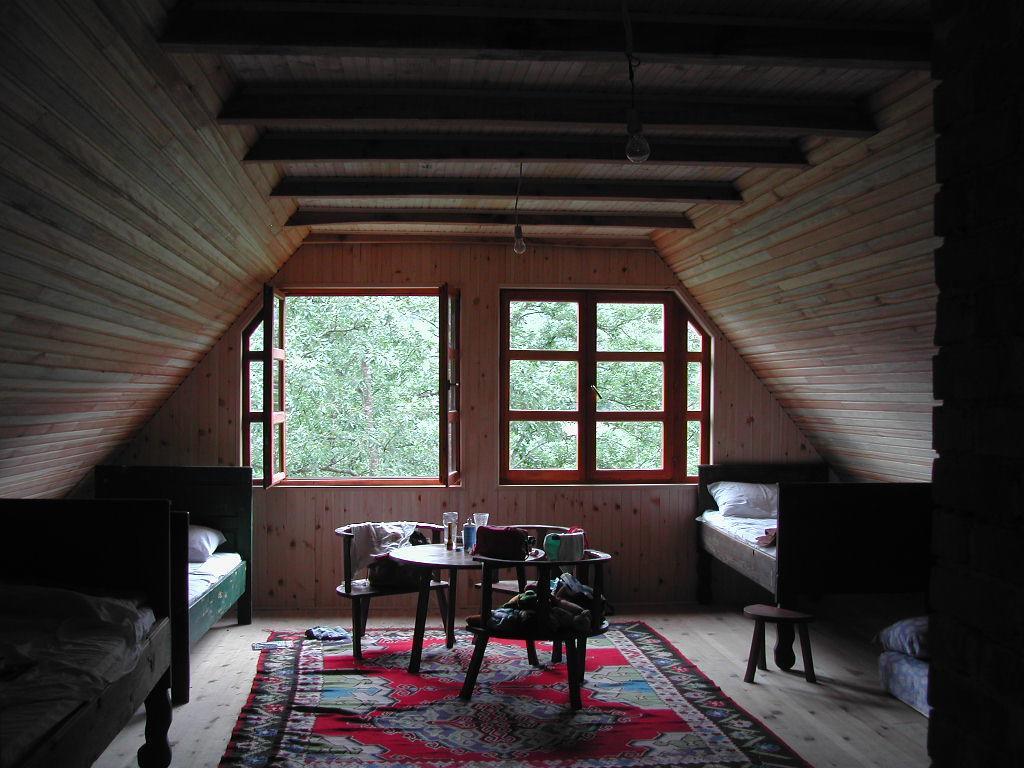 Guest House Tara Canyon Pljevlja Exterior photo